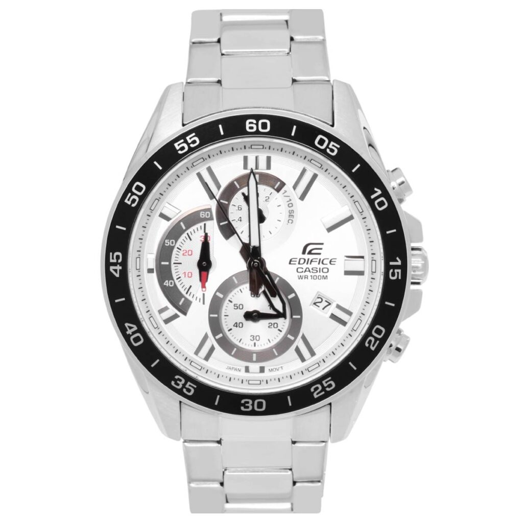 Casio 47mm Nam EFV-550D-7AVUDF