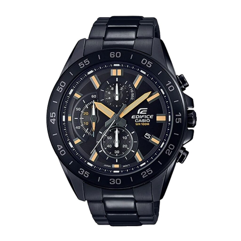 Casio 47mm Nam EFV-550DC-1AVUDF