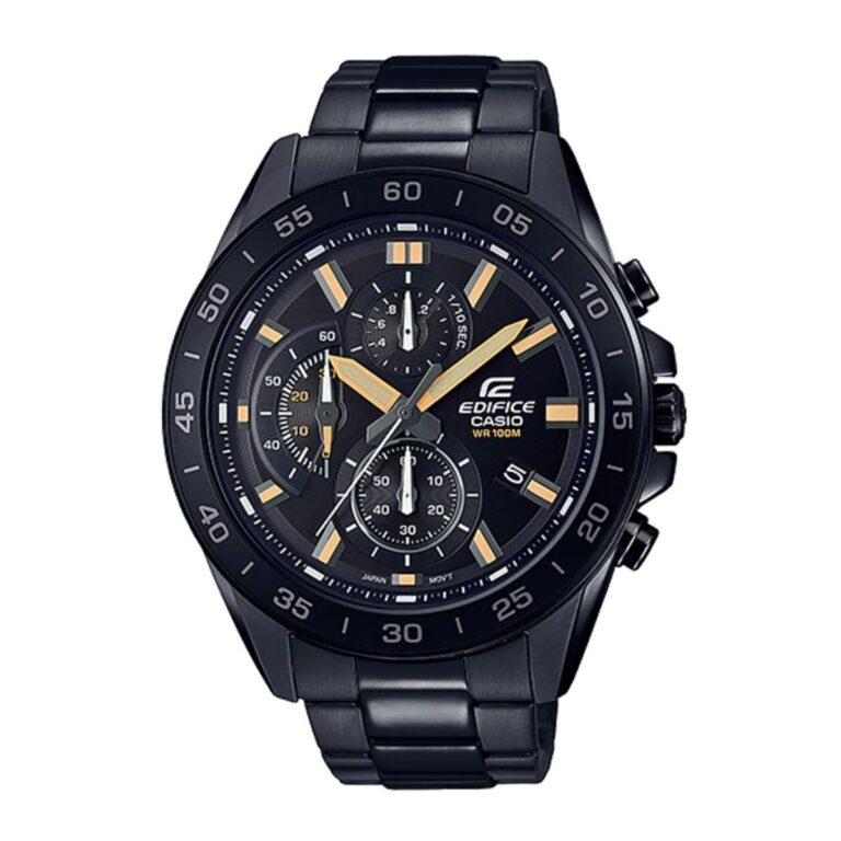 Casio 47mm Nam EFV-550DC-1AVUDF