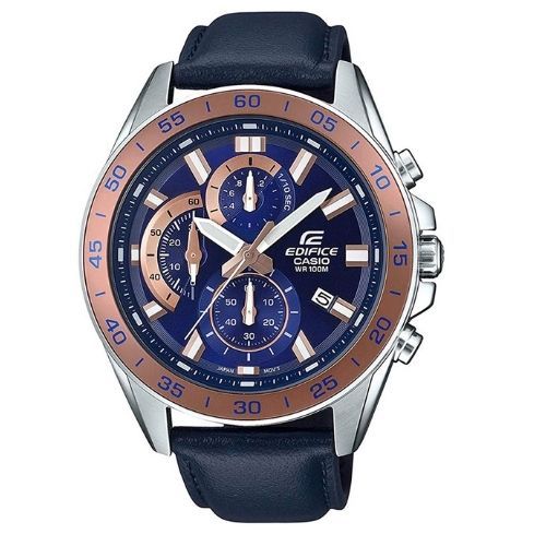 Casio 47mm Nam EFV-550L-2AVUDF