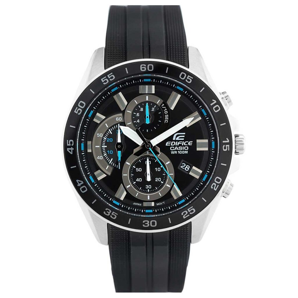 Casio 47mm Nam EFV-550P-1AVUDF
