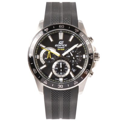 Đồng hồ Casio 43.8mm Nam EFV-570P-1AVUDF chính hãng Ảnh sản phẩm Casio 43.8mm Nam EFV-570P-1AVUDF