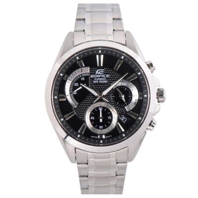 Đồng hồ Casio 43.8mm Nam EFV-580D-1AVUDF chính hãng Ảnh sản phẩm Casio 43.8mm Nam EFV-580D-1AVUDF