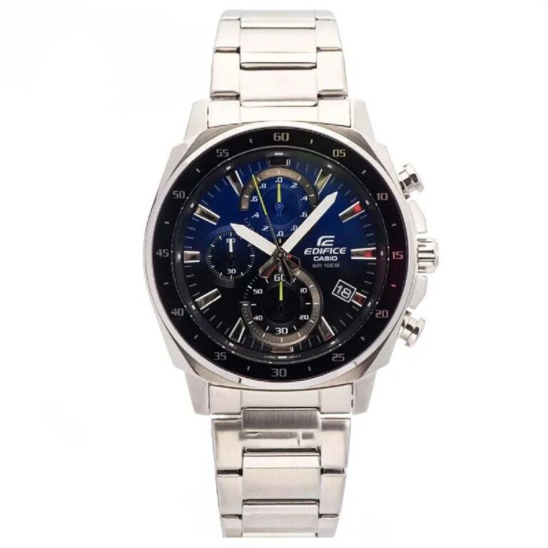 Casio 43.8mm Nam EFV-600D-2AVUDF