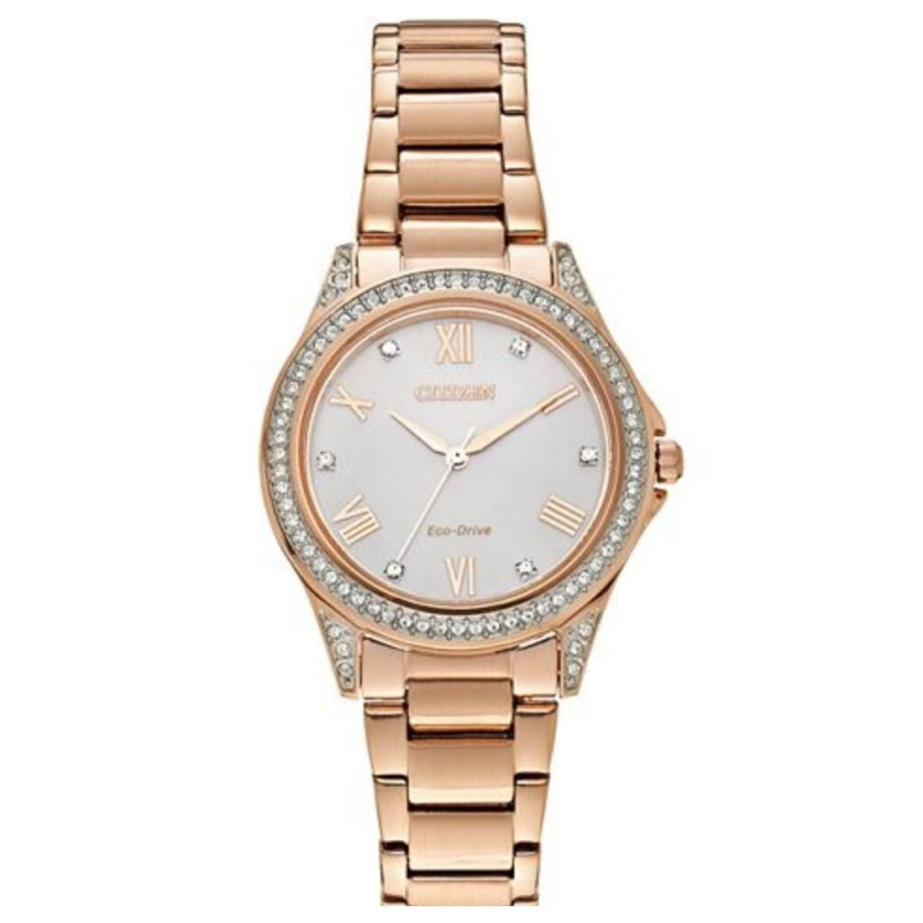 Citizen 34mm Nữ EM0233-51A