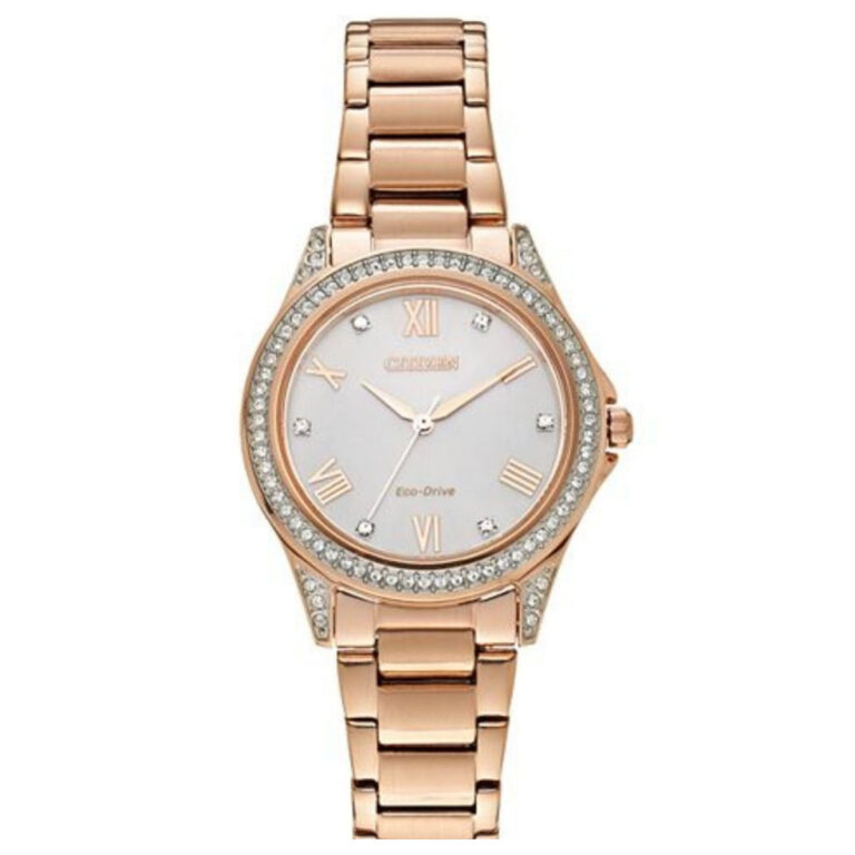 Citizen 34mm Nữ EM0233-51A