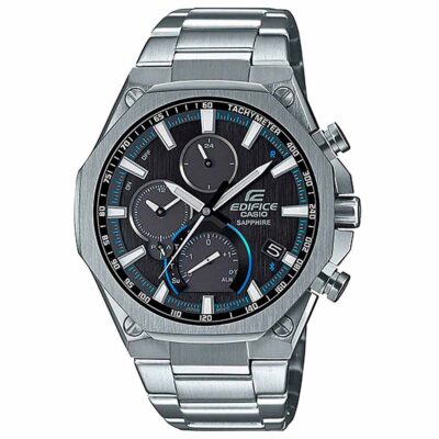 Casio Nam EQB-1100D-1ADR chính hãng Casio Nam EQB-1100D-1ADR