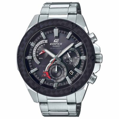 Đồng hồ Casio 49mm Nam EQS-910D-1AVUDF chính hãng Ảnh sản phẩm Casio 49mm Nam EQS-910D-1AVUDF