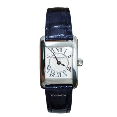 Đồng hồ Frederique Constant 23mm Nữ FC-200MC16 chính hãng Ảnh sản phẩm Frederique Constant 23mm Nữ FC-200MC16