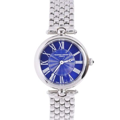 Đồng hồ Frederique Constant 30mm Nữ FC-200MPN2AR6B chính hãng Ảnh sản phẩm Frederique Constant 30mm Nữ FC-200MPN2AR6B