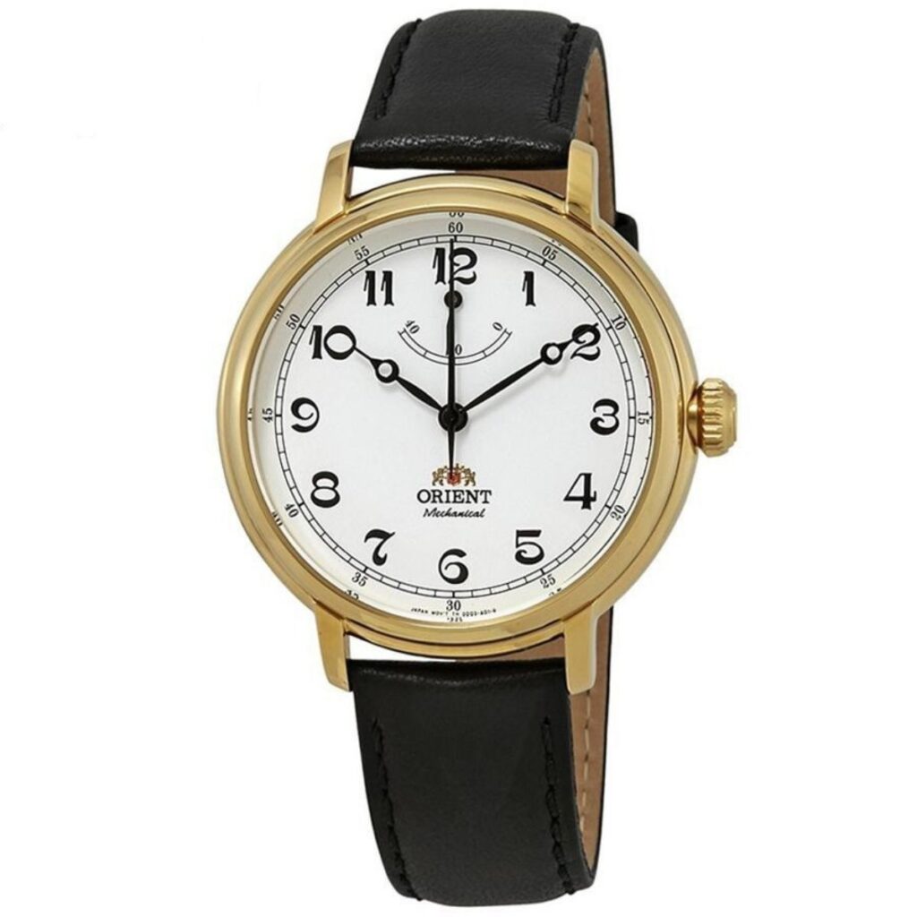 Orient 40mm Nam TDD03001W0