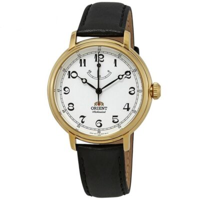 Đồng hồ Orient 40mm Nam TDD03001W0 (FDD03001W0) chính hãng Ảnh sản phẩm Orient 40mm Nam TDD03001W0 (FDD03001W0)