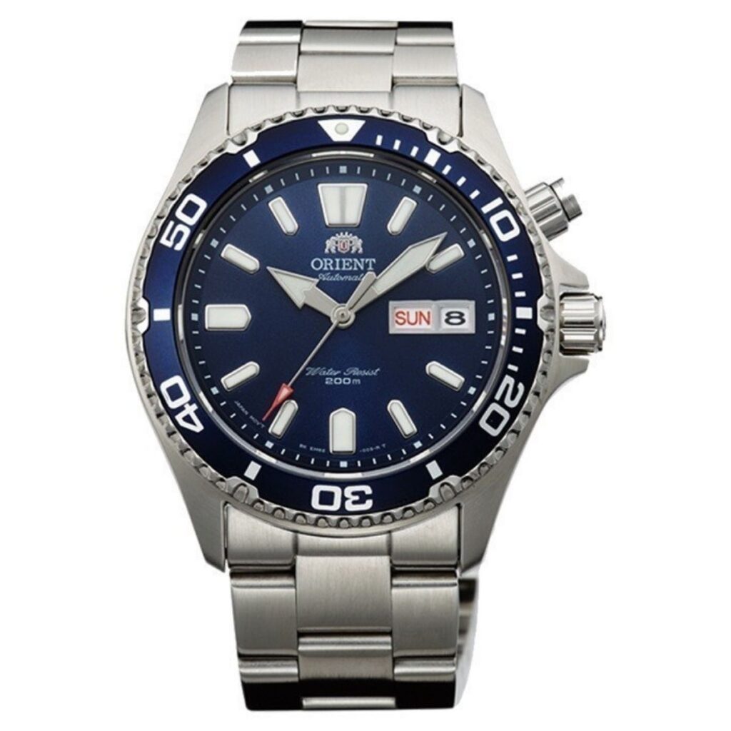 Orient 41.5mm Nam TEM65002DW