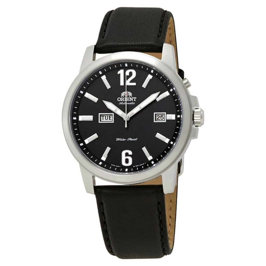 Orient 42mm Nam TEM7J00BB9
