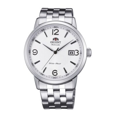 Đồng hồ Orient 41mm Nam TER2700CW0 (FER2700CW0) chính hãng Ảnh sản phẩm Orient 41mm Nam TER2700CW0 (FER2700CW0)