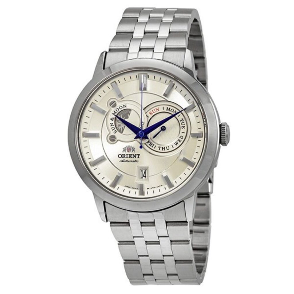 Orient 41.5mm Nam TET0P002W0