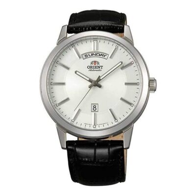 Đồng hồ Orient 42mm Nam TEV0U003WH (FEV0U003WH) chính hãng Ảnh sản phẩm Orient 42mm Nam TEV0U003WH (FEV0U003WH)