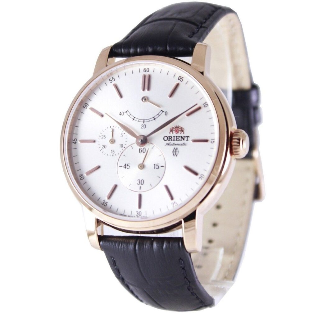 Orient 40mm Nam TEZ09006W0