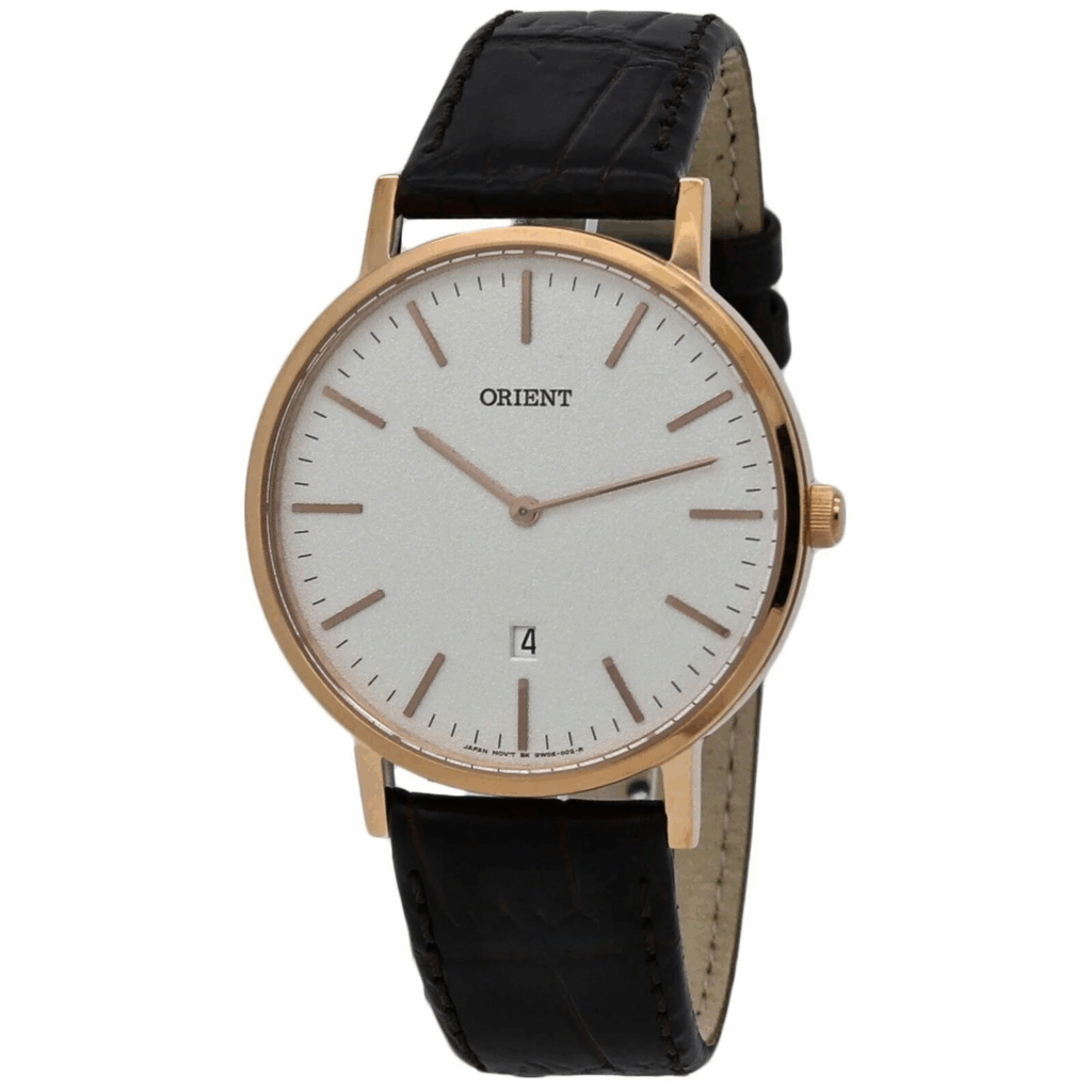 Orient 40mm Nam TGW05002W0