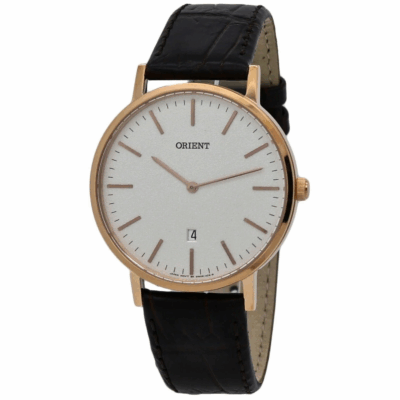 Đồng hồ Orient 40mm Nam TGW05002W0 (FGW05002W0) chính hãng Ảnh sản phẩm Orient 40mm Nam TGW05002W0 (FGW05002W0)