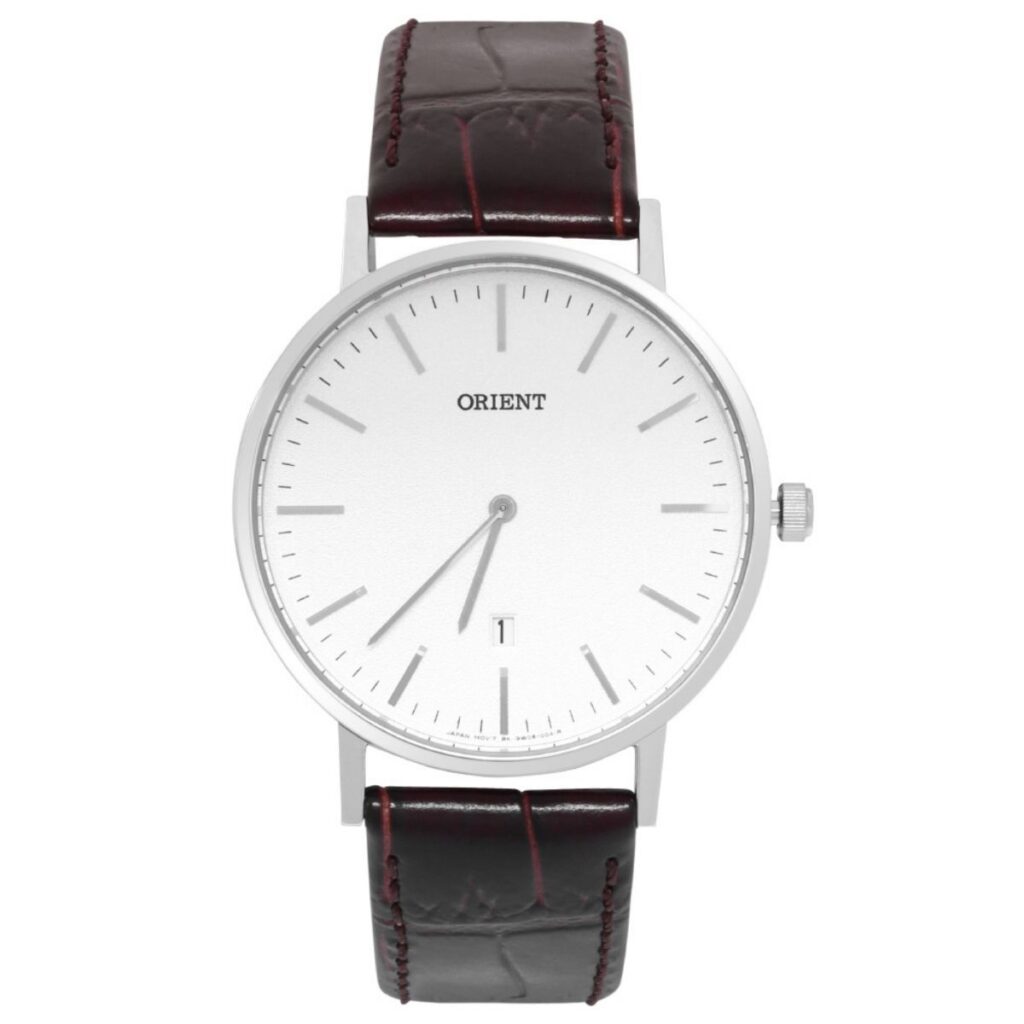 Orient 40mm Nam TGW05005W0
