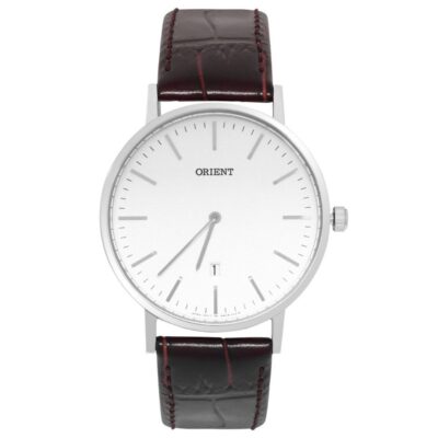 Orient 40mm Nam TGW05005W0 (FGW05005W0) chính hãng Orient 40mm Nam TGW05005W0 (FGW05005W0)