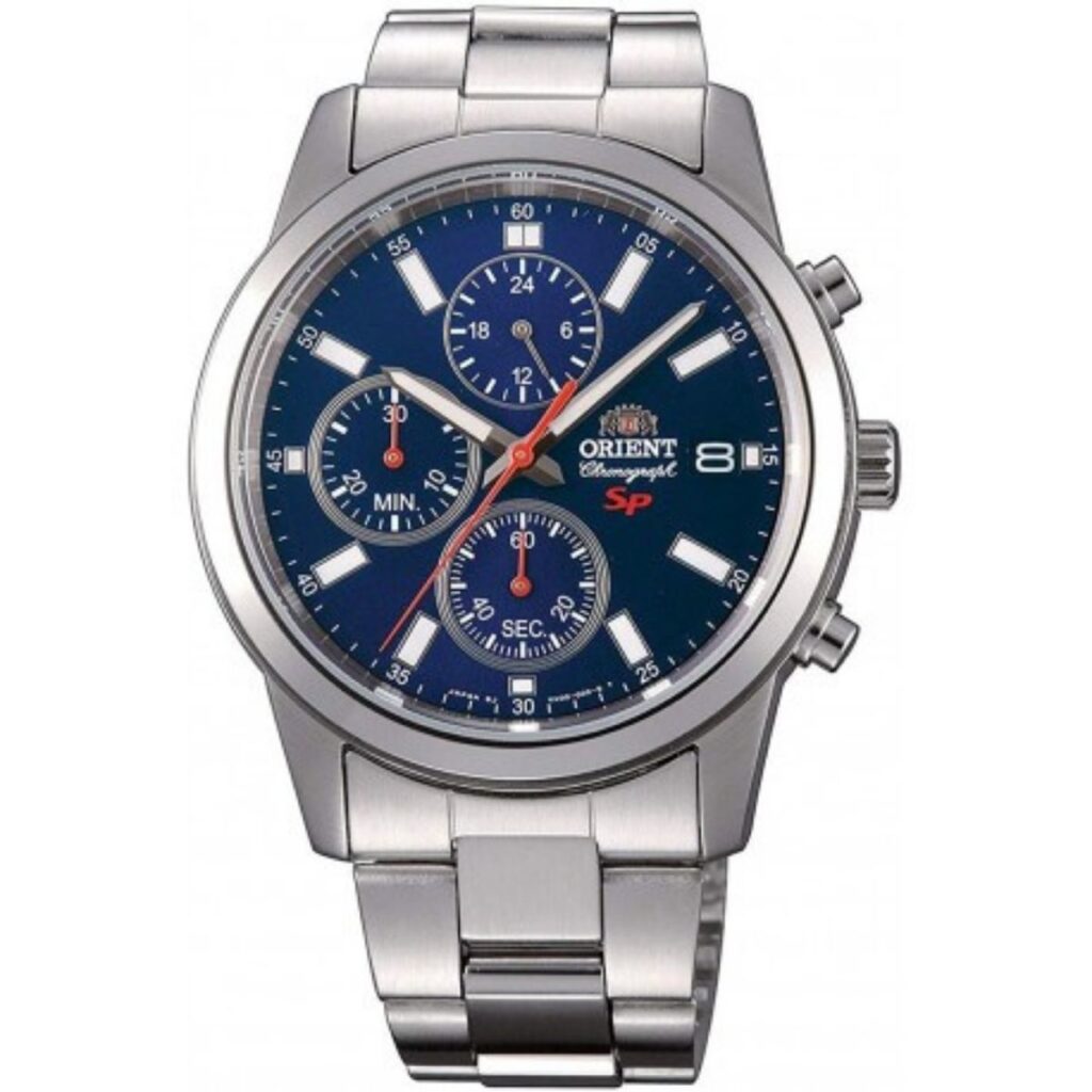 Orient 44mm Nam TKV01002D0