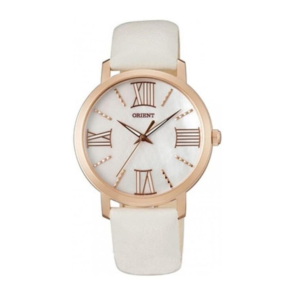 Orient 35mm Nữ TQC0E002W0