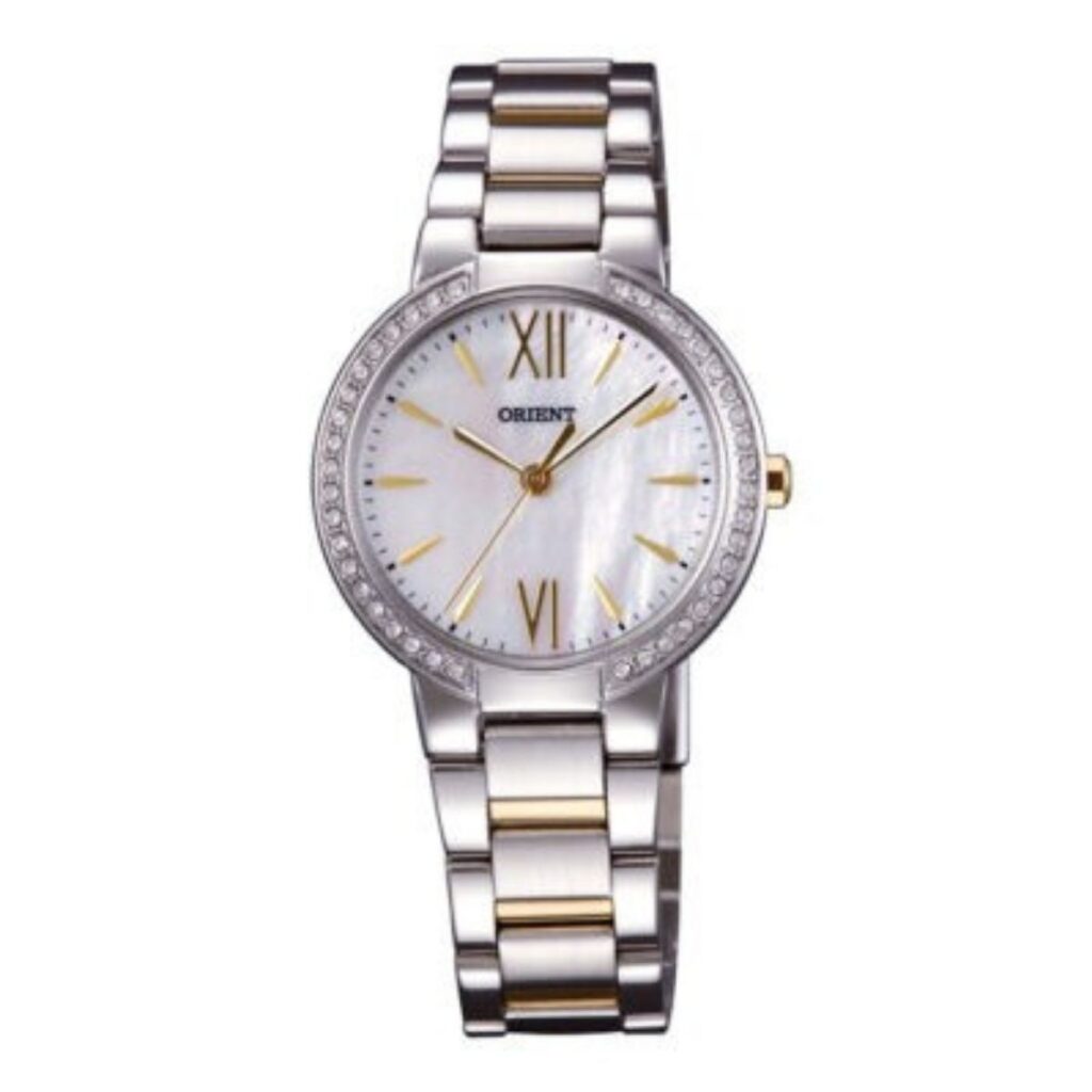 Orient 30mm Nữ TQC0M003W0