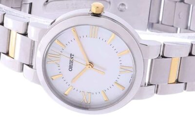 Đồng hồ Orient 30mm Nữ TQC0N003W0 (FQC0N003W0) chính hãng Ảnh sản phẩm Orient 30mm Nữ TQC0N003W0 (FQC0N003W0)