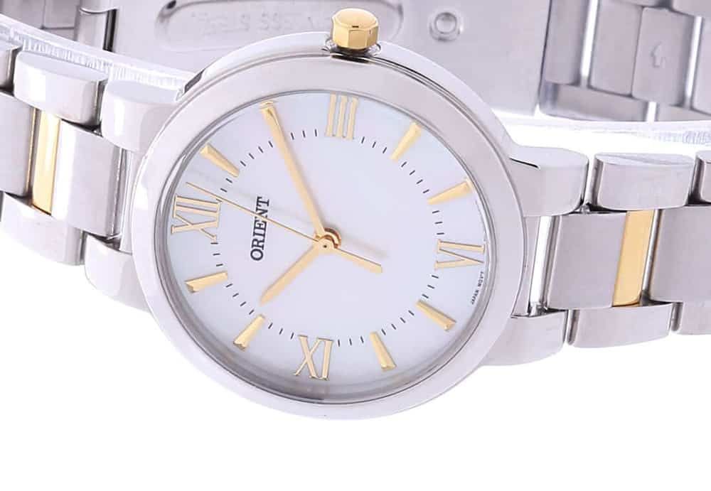 Orient Nữ FQC0N003W0 Size 30mm