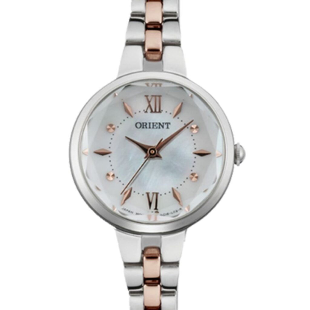 Orient 24.5mm Nữ TQC16002W0