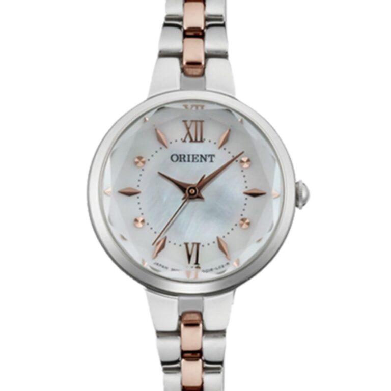 Orient 24.5mm Nữ TQC16002W0 (FQC16002W0)