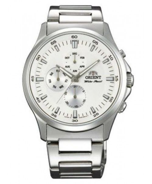 Orient 41mm Nam TRG00001W0