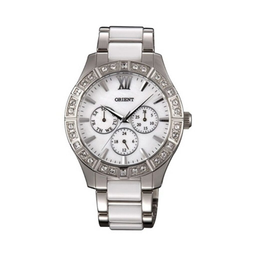 Orient 39mm Nữ TSW01004W0