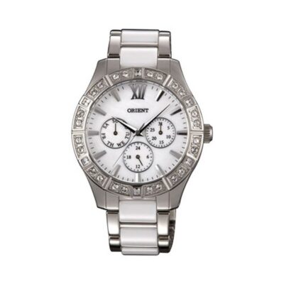 Đồng hồ Orient 39mm Nữ TSW01004W0 (FSW01004W0) chính hãng Ảnh sản phẩm Orient 39mm Nữ TSW01004W0 (FSW01004W0)