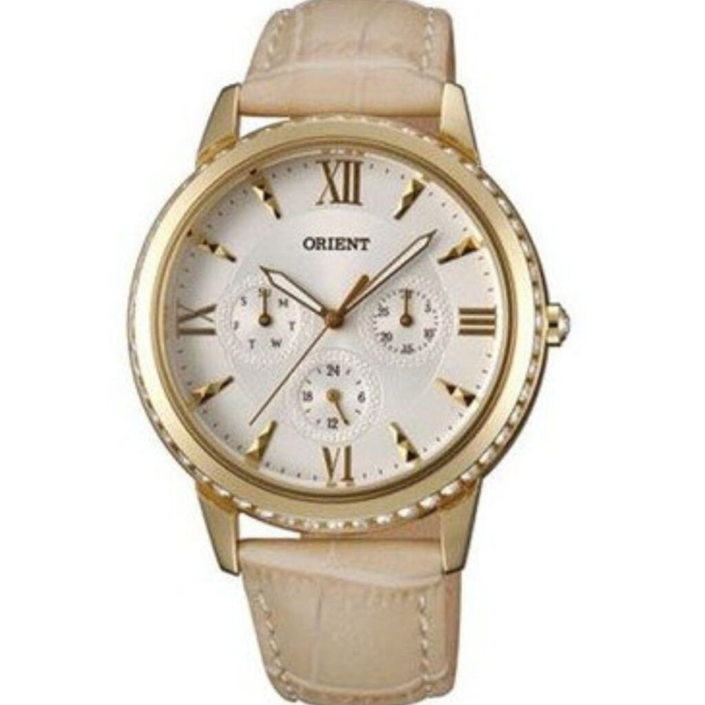 Orient 39mm Nữ TSW03003W0