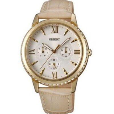 Đồng hồ Orient 39mm Nữ TSW03003W0 (FSW03003W0) chính hãng Ảnh sản phẩm Orient 39mm Nữ TSW03003W0 (FSW03003W0)