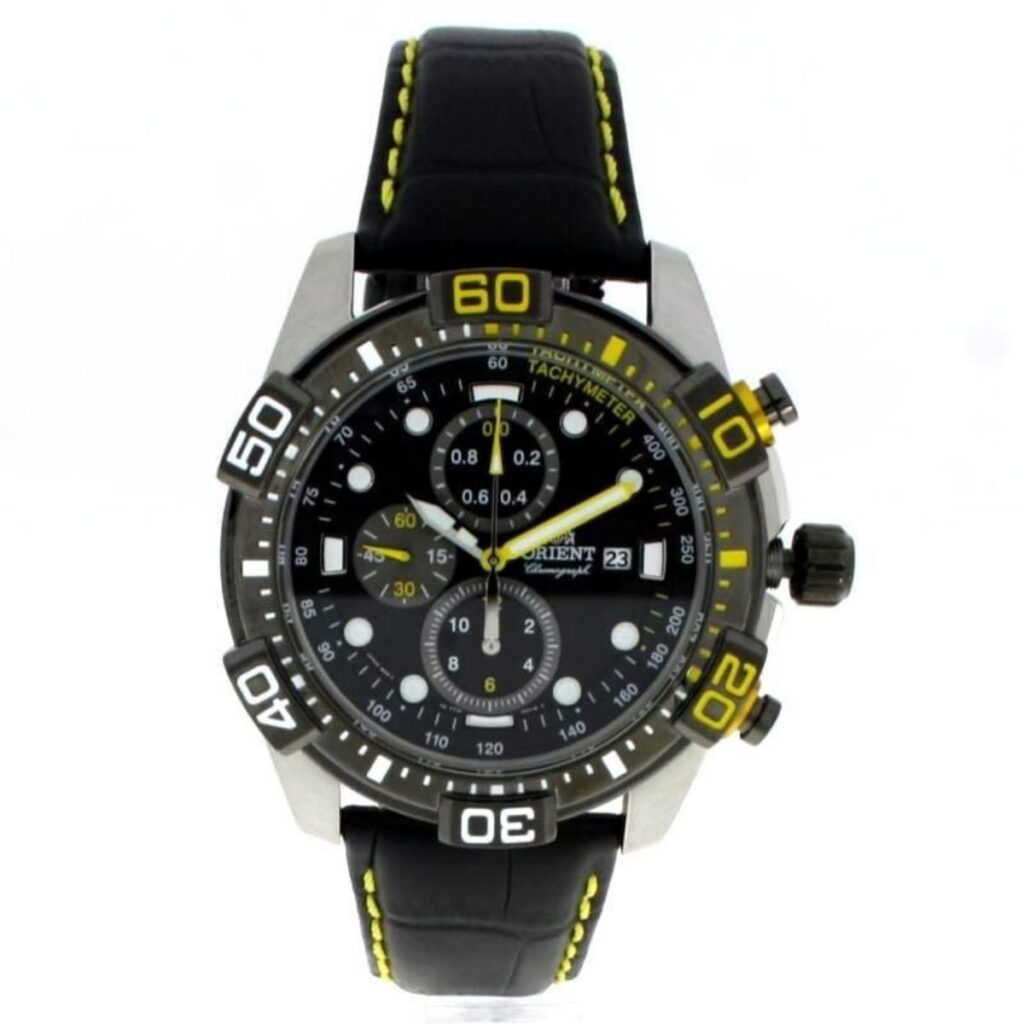 Orient 44mm Nam TTT16005B0