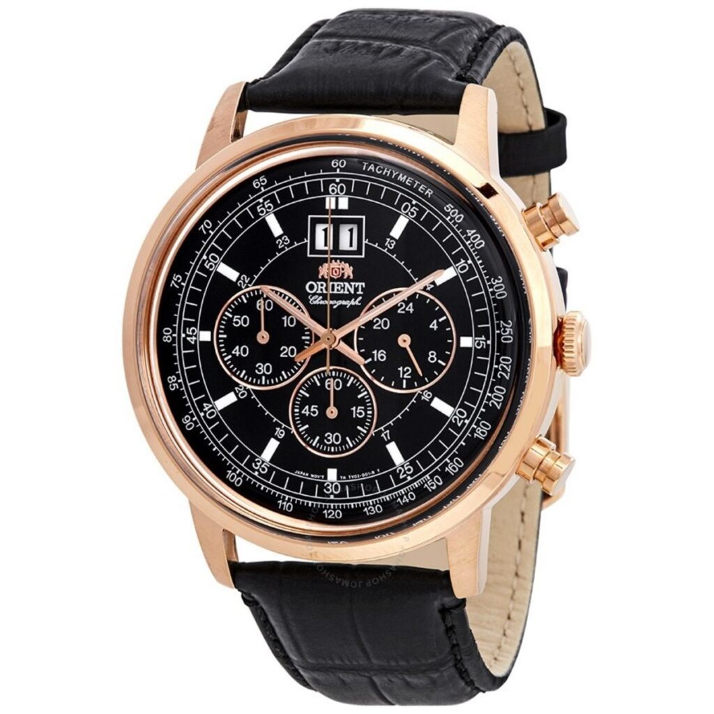 Orient 45mm Nam TTV02002B0