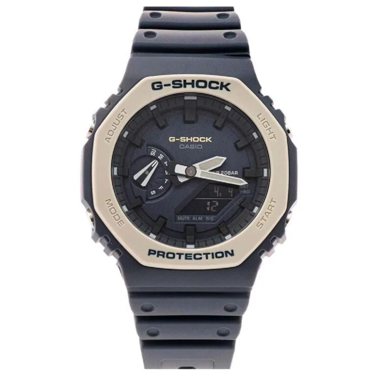 Casio 45.4mm Nam GA-2110ET-2ADR