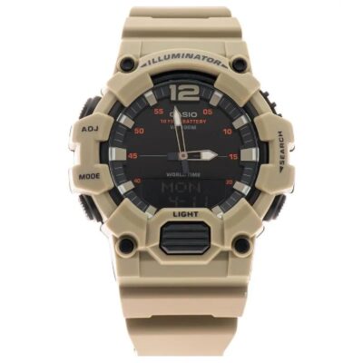 Casio 48.7mm Nam HDC-700-3A3VDF chính hãng Casio 48.7mm Nam HDC-700-3A3VDF
