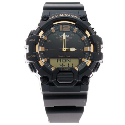 Đồng hồ Casio 48.8mm Nam HDC-700-9AVDF chính hãng Ảnh sản phẩm Casio 48.8mm Nam HDC-700-9AVDF