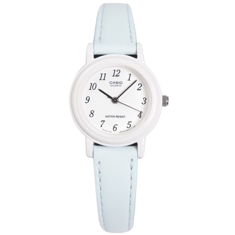 Casio 25.2mm Nữ LQ-139L-2BDF