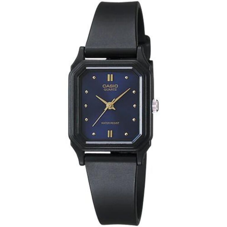 Casio 22.5mm Nữ LQ-142E-2ADF