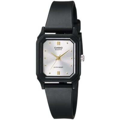 Casio 31.7 × 22.5 mm Nữ LQ-142E-7ADF chính hãng Casio 31.7 × 22.5 mm Nữ LQ-142E-7ADF