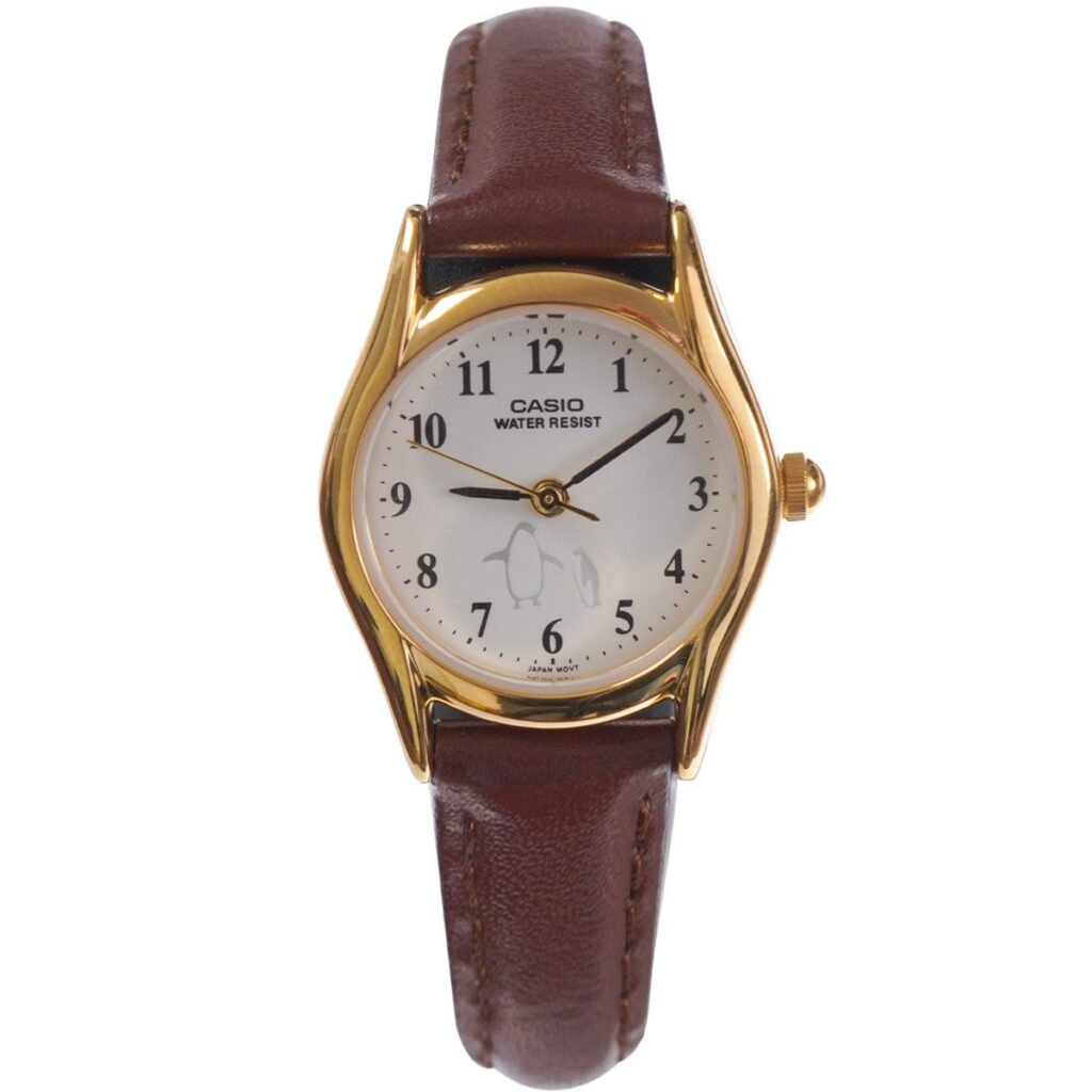 Casio Nữ LTP-1094Q-7B6RDF