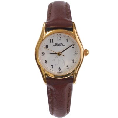 Casio 25.2mm Nữ LTP-1094Q-7B6RDF chính hãng Casio 25.2mm Nữ LTP-1094Q-7B6RDF