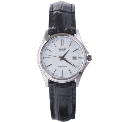 Casio 28mm Nữ LTP-1183E-7ADF chính hãng Casio 28mm Nữ LTP-1183E-7ADF
