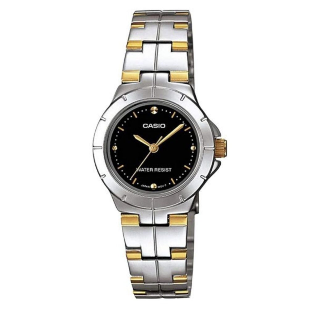 Casio 26mm Nữ LTP-1242SG-1CDF